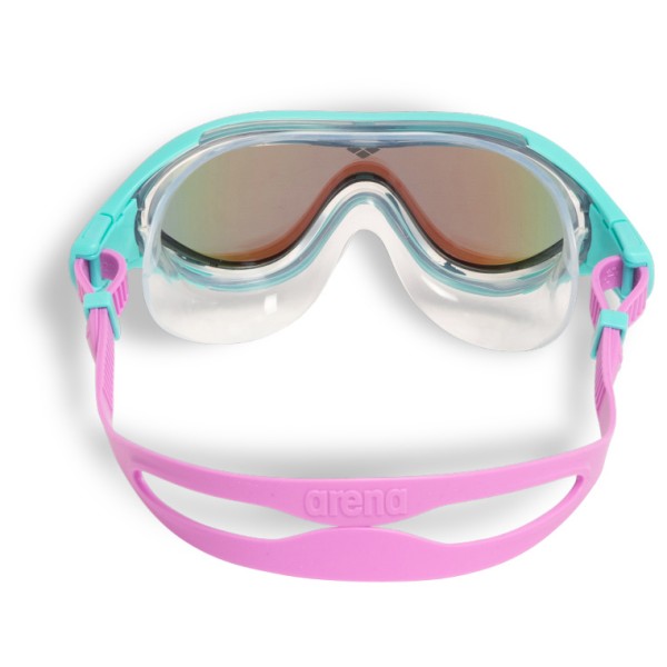 Arena - Kid's The One Mask Mirror - Swimming goggles