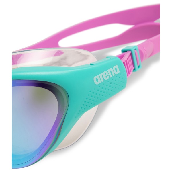 Arena - Kid's The One Mask Mirror - Swimming goggles