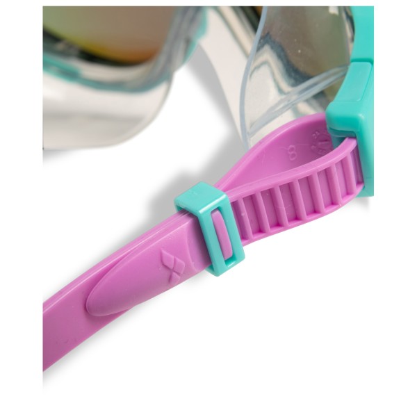 Arena - Kid's The One Mask Mirror - Swimming goggles