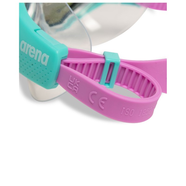 Arena - Kid's The One Mask Mirror - Swimming goggles