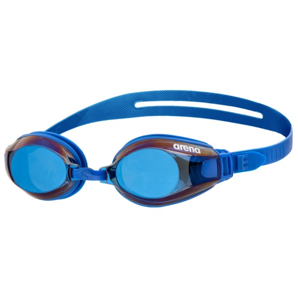 Arena Schwimmbrille für Freizeitschwimmer - Zoom X-Fit - Donkerblau main image 1