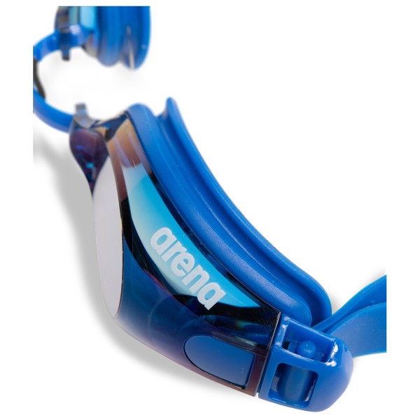 Arena - Zoom X-Fit Mirror - Svømmebriller