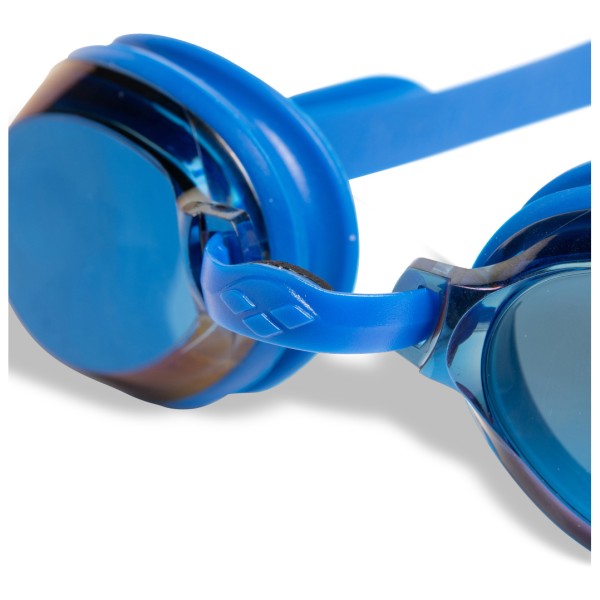 Arena - Zoom X-Fit Mirror - Svømmebriller