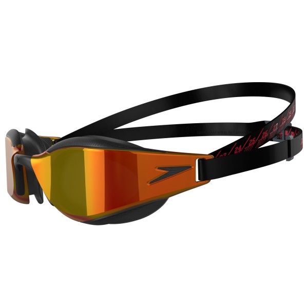 Speedo - Fastskin Hyper Elite Mirror - Gafas de natación