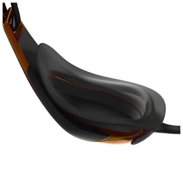 Speedo - Fastskin Hyper Elite Mirror - Gafas de natación