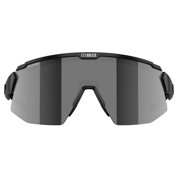 Bliz - Breeze Polarized S3 (VLT 13%) + S2 (VLT 25%) - Gafas de ciclismo