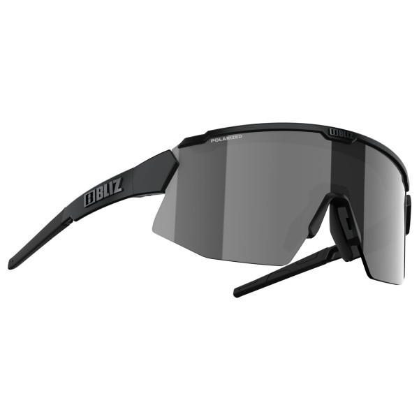 Bliz - Breeze Polarized S3 (VLT 13%) + S2 (VLT 25%) - Gafas de ciclismo