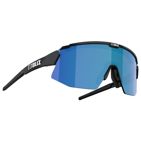 Bliz - Breeze S3 (VLT 13%) + Clear S0 - Cycling glasses