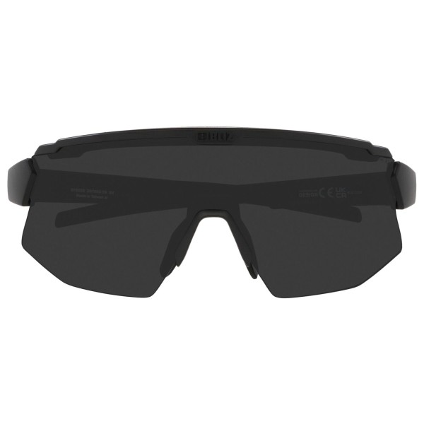 Bliz - Breeze S3 (VLT 13%) + Spare Lens S1 (VLT 55%) - Velobrille