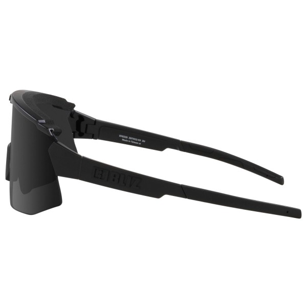 Bliz - Breeze S3 (VLT 13%) + Spare Lens S1 (VLT 55%) - Velobrille