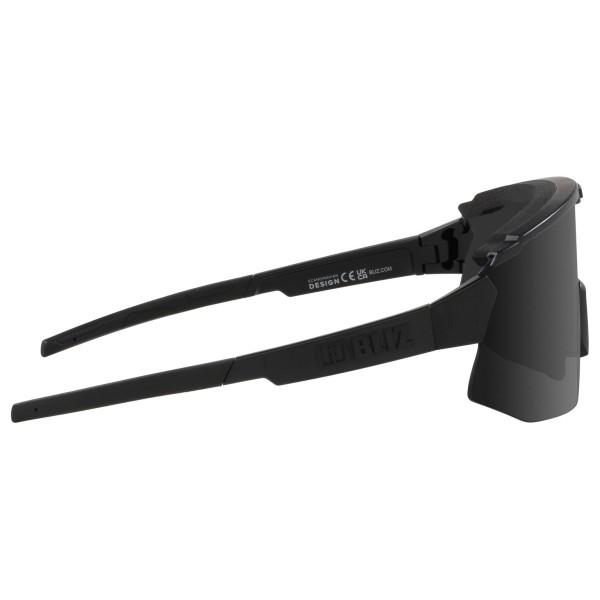 Bliz - Breeze S3 (VLT 13%) + Spare Lens S1 (VLT 55%) - Velobrille