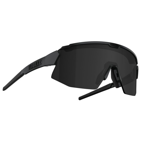 Bliz - Breeze Small S3 (VLT 14%) + S1 (VLT 55%) - Fietsbril
