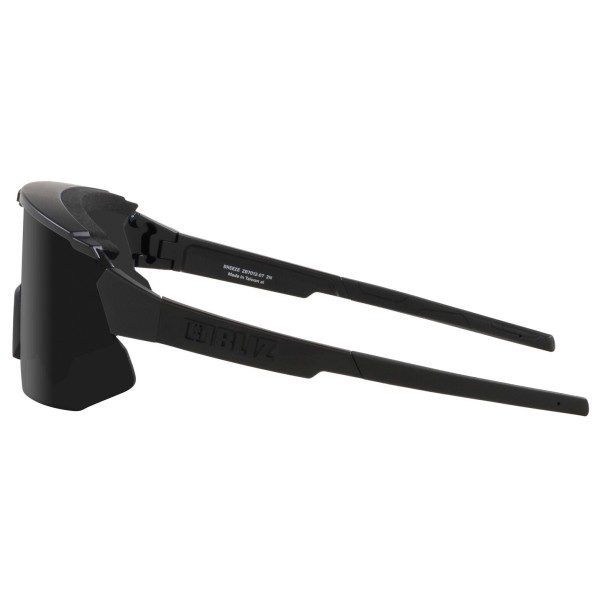 Bliz - Breeze Small S3 (VLT 14%) + S1 (VLT 55%) - Velobrille