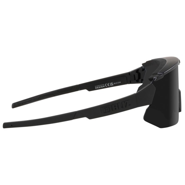 Bliz - Breeze Small S3 (VLT 14%) + S1 (VLT 55%) - Velobrille