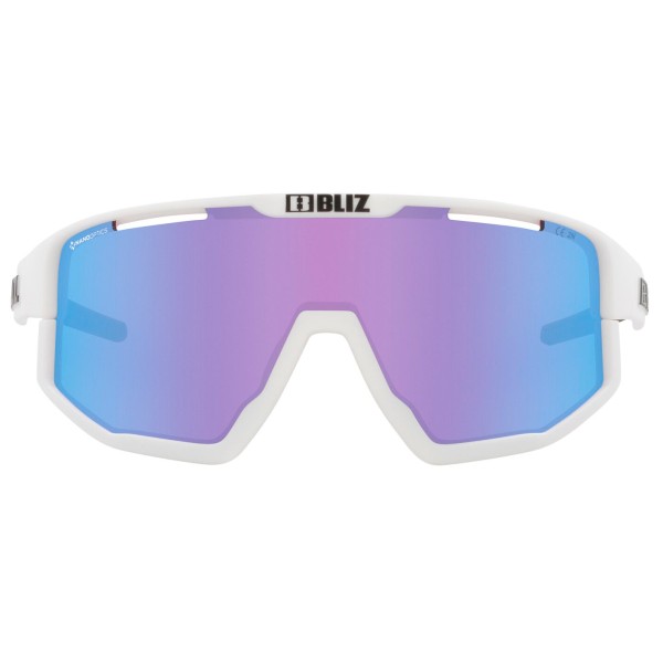 Bliz - Fusion Nano Optics Nordic Light S2 (VLT 22%) - Gafas de ciclismo