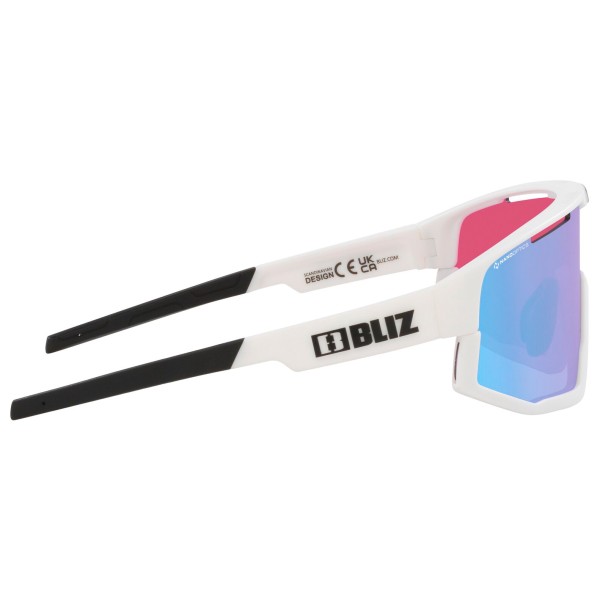 Bliz - Fusion Nano Optics Nordic Light S2 (VLT 22%) - Gafas de ciclismo