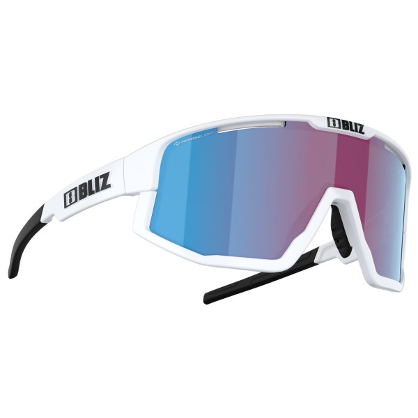 Bliz - Fusion Nano Optics Nordic Light S2 (VLT 22%) - Gafas de ciclismo