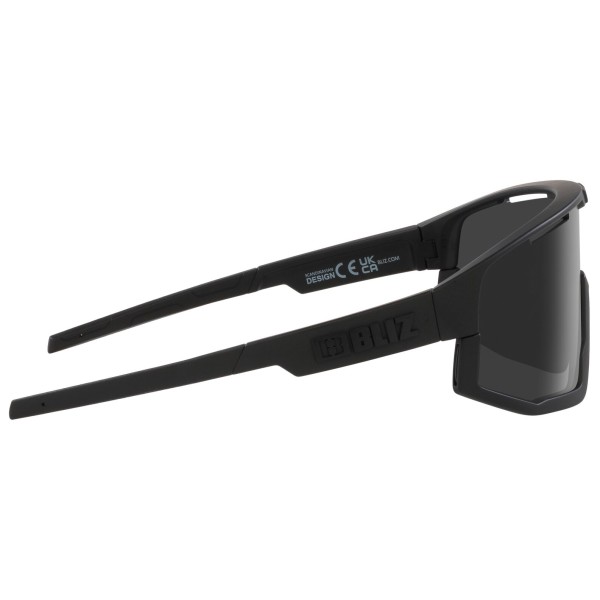 Bliz - Fusion S3 (VLT 15%) - Velobrille