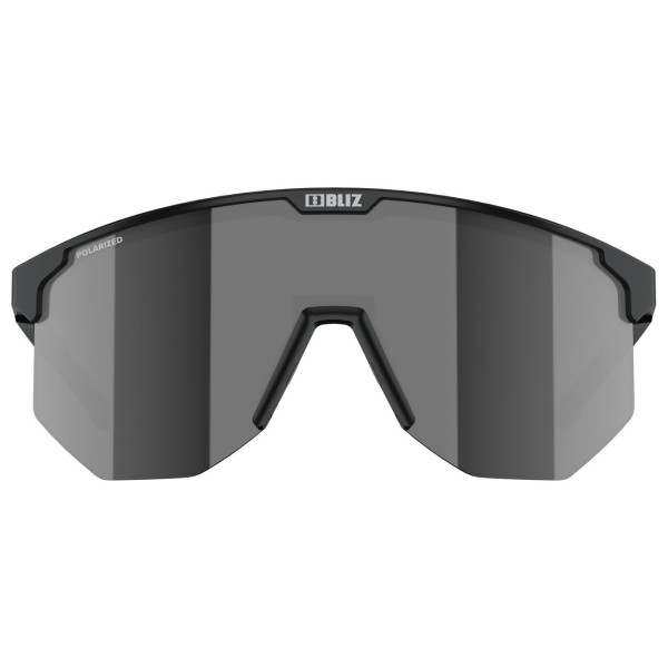 Bliz - Hero Polarized S3 (VLT 11%) with Mirror - Cykelbriller