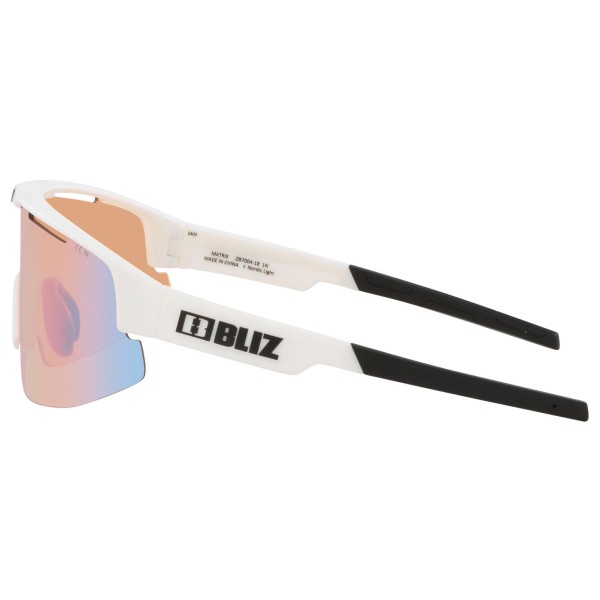 Bliz - Matrix Nano Optics Nordic Light S1 (VLT 49%) - Gafas de ciclismo