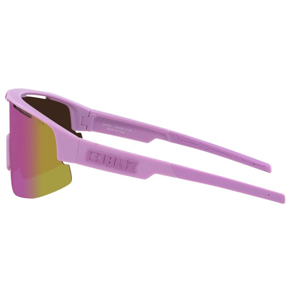 Bliz - Matrix S3 (VLT 12%) - Fietsbril