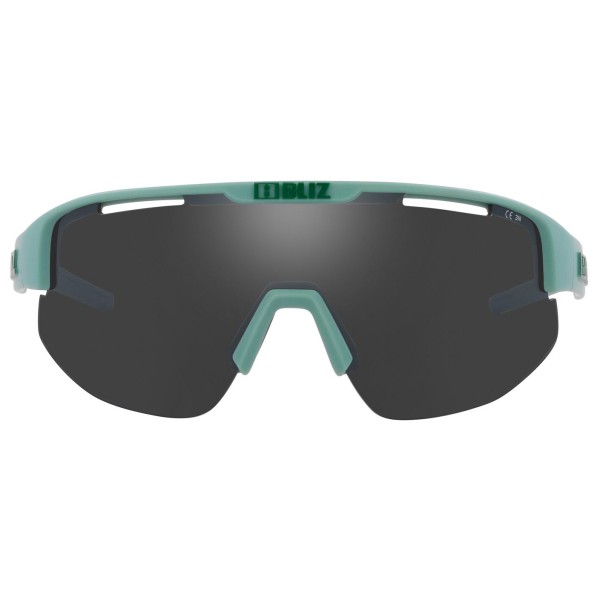 Bliz - Matrix S3 (VLT 13%) with Mirror - Fahrradbrille