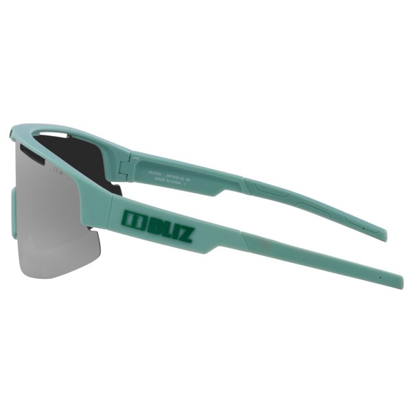 Bliz - Matrix S3 (VLT 13%) with Mirror - Fahrradbrille