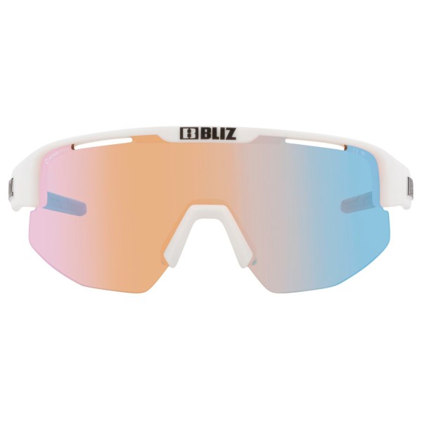Bliz - Matrix Small Nano Optics Nordic Light S1 (VLT 49%) - Fietsbril
