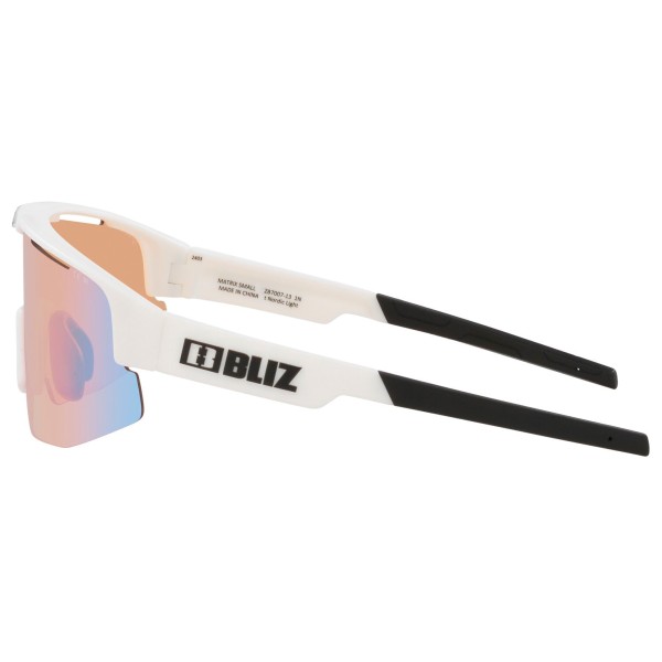 Bliz - Matrix Small Nano Optics Nordic Light S1 (VLT 49%) - Fietsbril