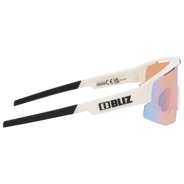 Bliz - Matrix Small Nano Optics Nordic Light S1 (VLT 49%) - Fietsbril