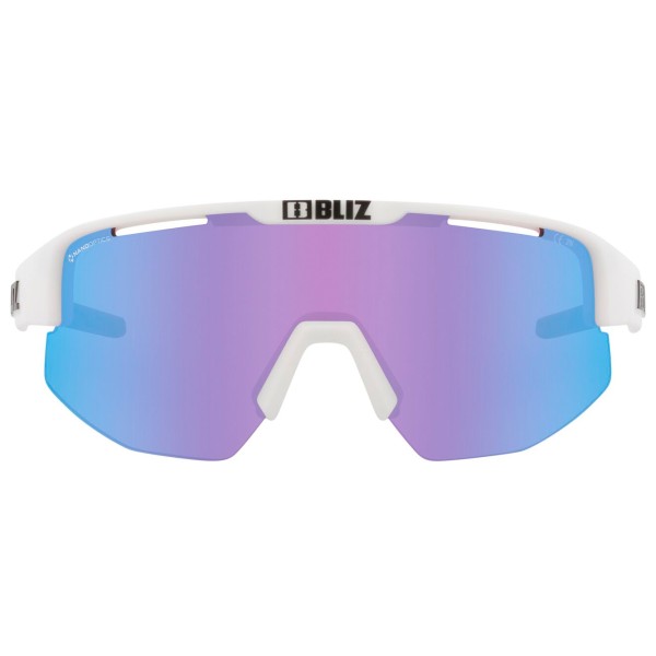 Bliz - Matrix Small Nano Optics Nordic Light S2 (VLT 22%) - Velobrille