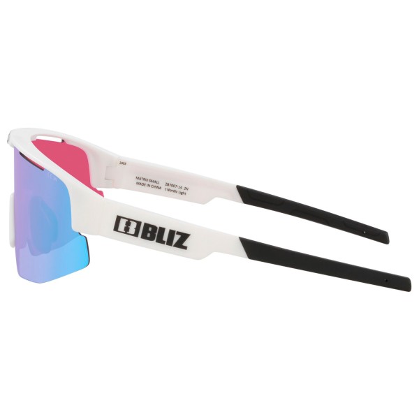Bliz - Matrix Small Nano Optics Nordic Light S2 (VLT 22%) - Velobrille