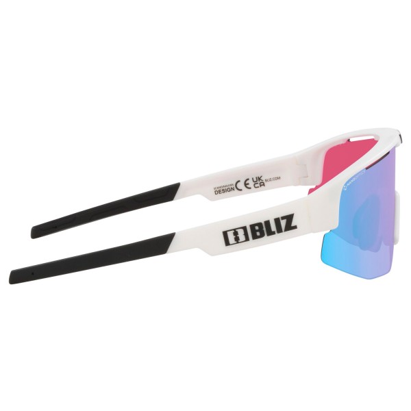 Bliz - Matrix Small Nano Optics Nordic Light S2 (VLT 22%) - Velobrille