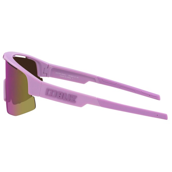 Bliz - Matrix Small S3 (VLT 12%) - Cykelglasögon