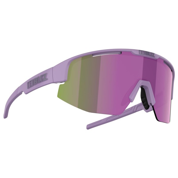 Bliz - Matrix Small S3 (VLT 12%) - Pyöräilylasit