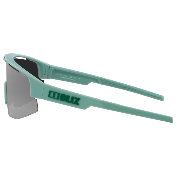 Bliz - Matrix Small S3 (VLT 13%) with Mirror - Cykelbriller