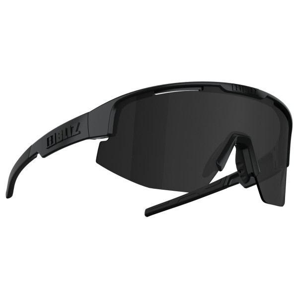 Bliz - Matrix Small S3 (VLT 15%) - Cykelbriller