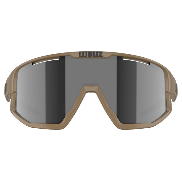 Bliz - Vision S3 (VLT 13%) with Mirror - Cykelglasögon