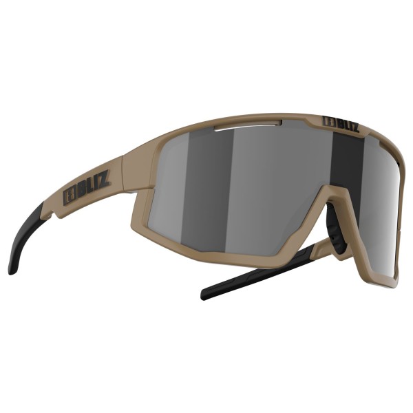 Bliz - Vision S3 (VLT 13%) with Mirror - Cykelglasögon