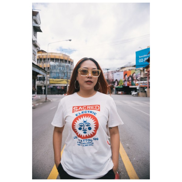 CHPO - Anna Cat. 2 - Solglasögon