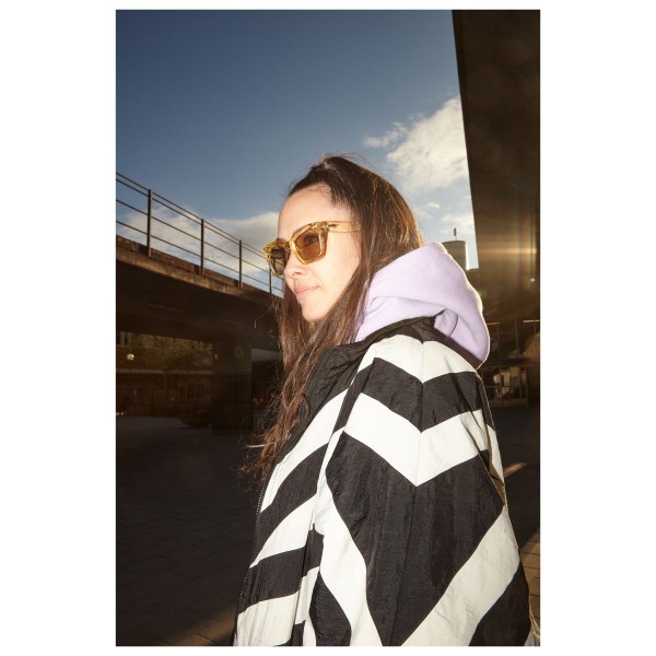 CHPO - Anna Cat. 2 - Solglasögon