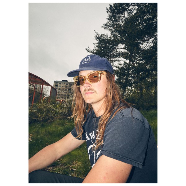 CHPO - Anna Cat. 2 - Zonnebril