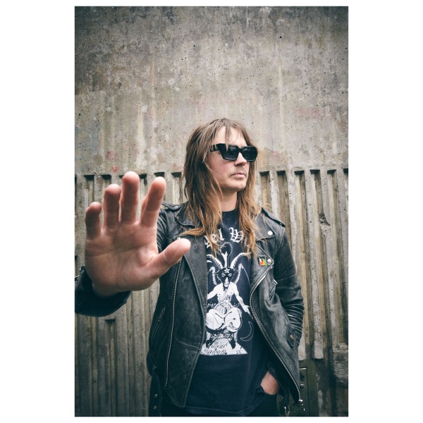 CHPO - Bastian Cat. 3 - Sonnenbrille