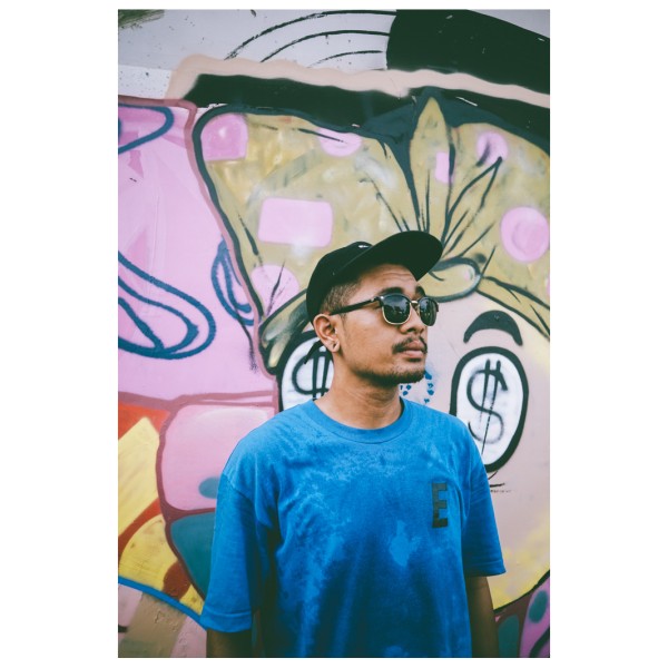 CHPO - Casper Cat. 3 - Solglasögon