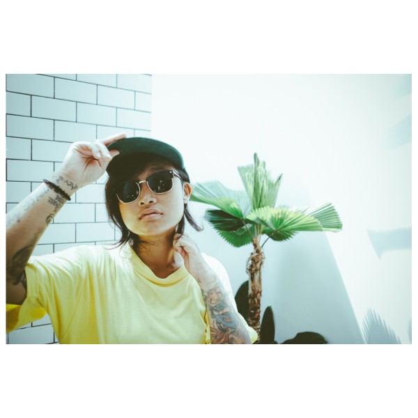 CHPO - Casper Cat. 3 - Solglasögon