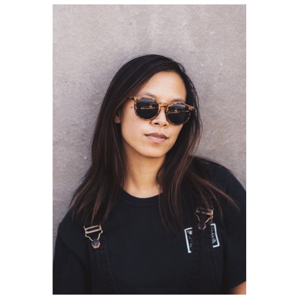 CHPO - Côte Des Basques Cat. 3 - Zonnebril