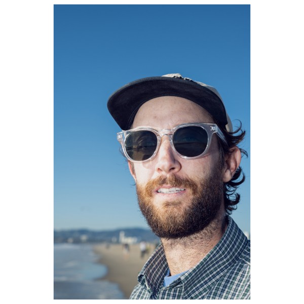 CHPO - Fyren X Cat. 3 - Solglasögon