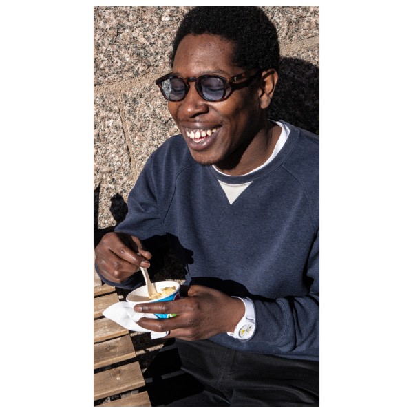 CHPO - Gee Cat. 2 - Sonnenbrille