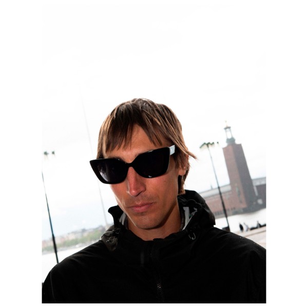 CHPO - Sue Cat. 3 - Aurinkolasit