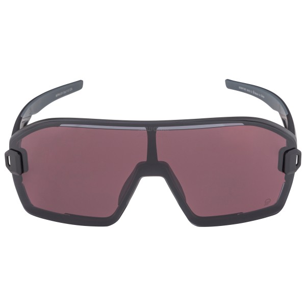 Alpina - Bonfire Mag Q S1 + Black S2 - Zonnebril